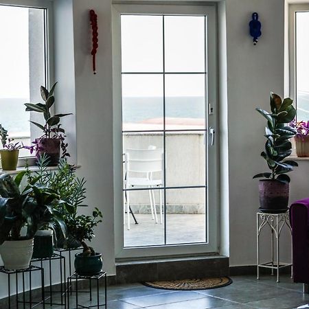 Vila Gladiola Eforie Nord Ngoại thất bức ảnh