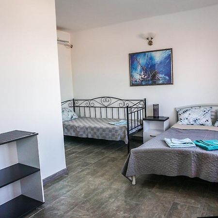 Vila Gladiola Eforie Nord Ngoại thất bức ảnh