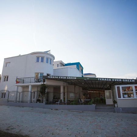 Vila Gladiola Eforie Nord Ngoại thất bức ảnh