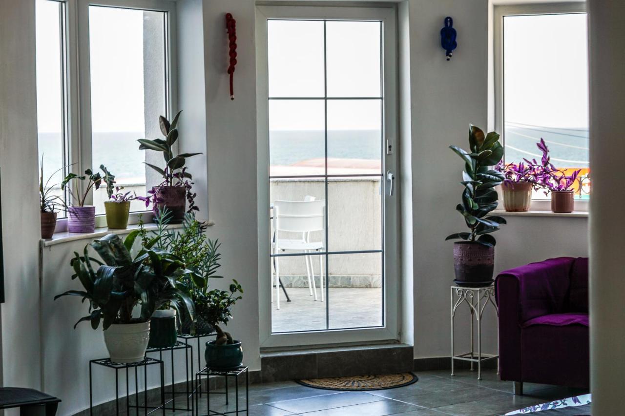 Vila Gladiola Eforie Nord Ngoại thất bức ảnh