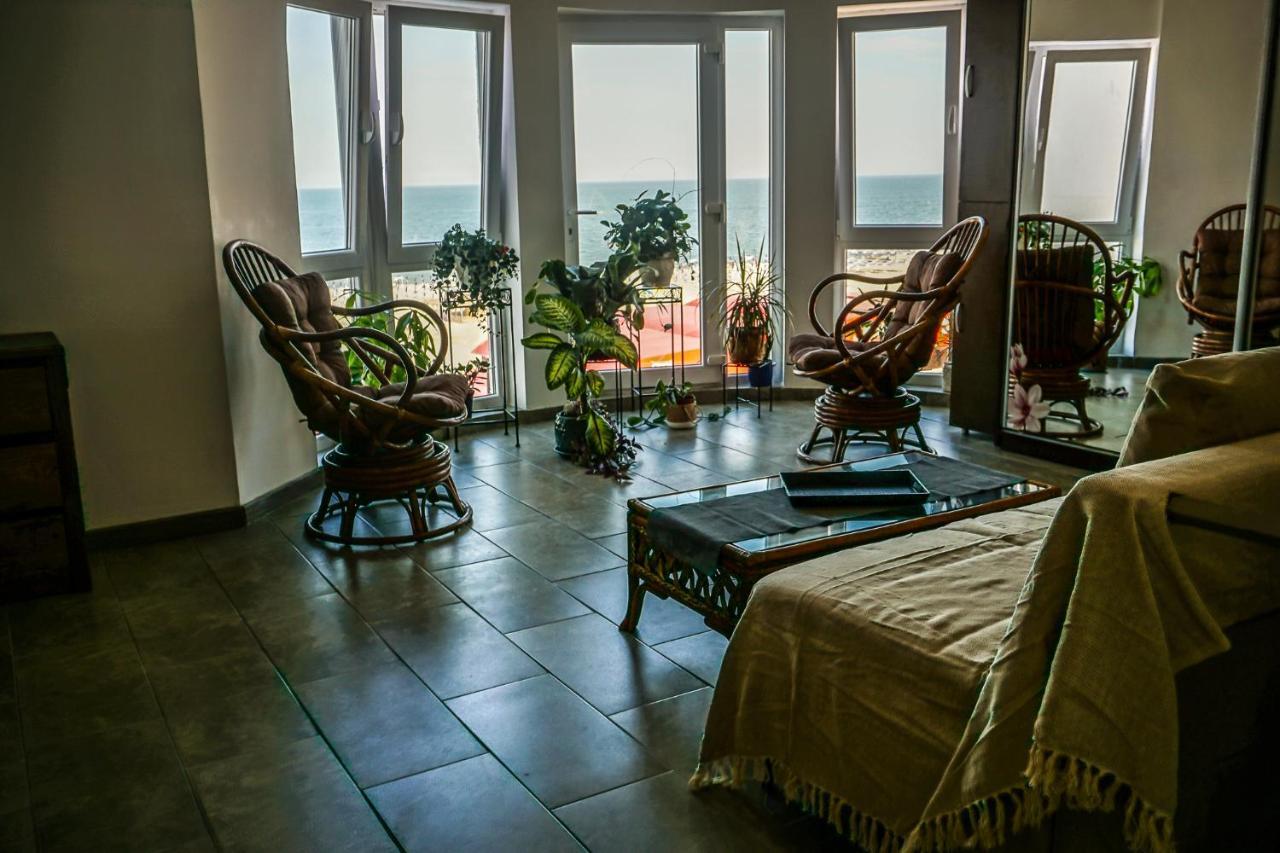 Vila Gladiola Eforie Nord Ngoại thất bức ảnh