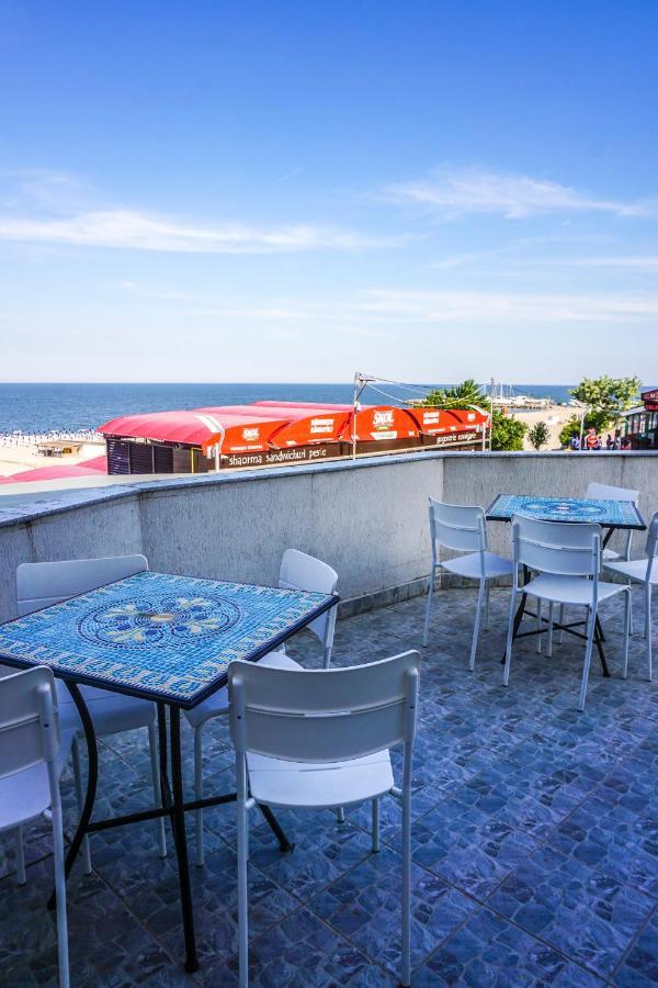 Vila Gladiola Eforie Nord Ngoại thất bức ảnh
