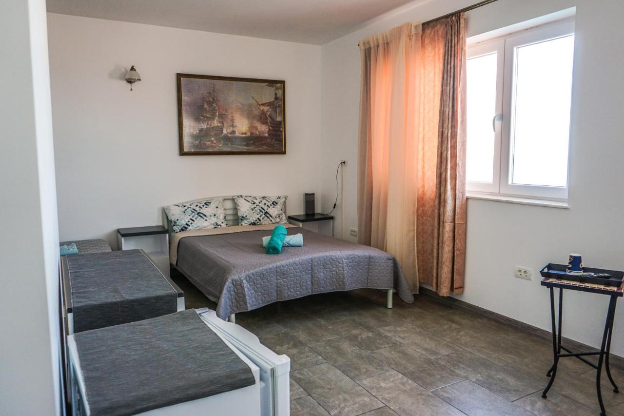 Vila Gladiola Eforie Nord Ngoại thất bức ảnh