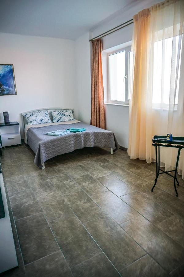Vila Gladiola Eforie Nord Ngoại thất bức ảnh