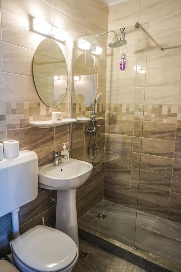 Vila Gladiola Eforie Nord Ngoại thất bức ảnh