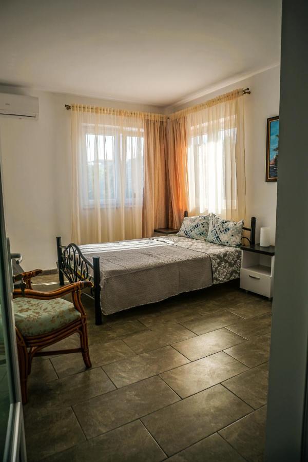 Vila Gladiola Eforie Nord Ngoại thất bức ảnh