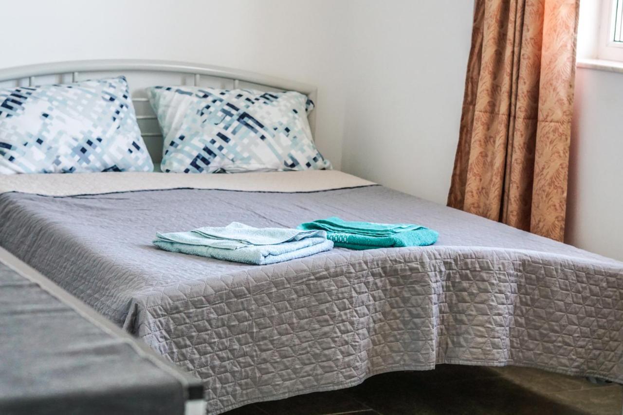 Vila Gladiola Eforie Nord Ngoại thất bức ảnh