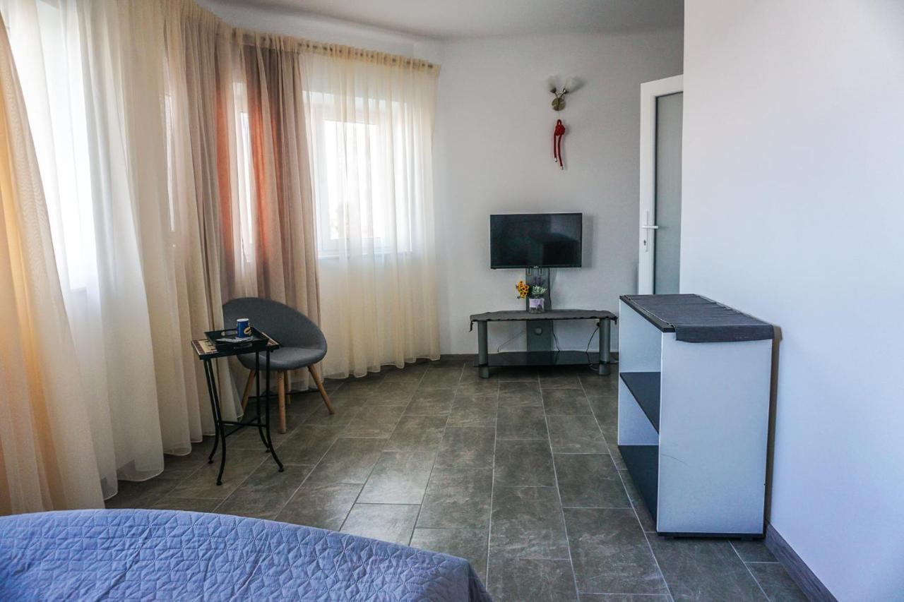 Vila Gladiola Eforie Nord Ngoại thất bức ảnh