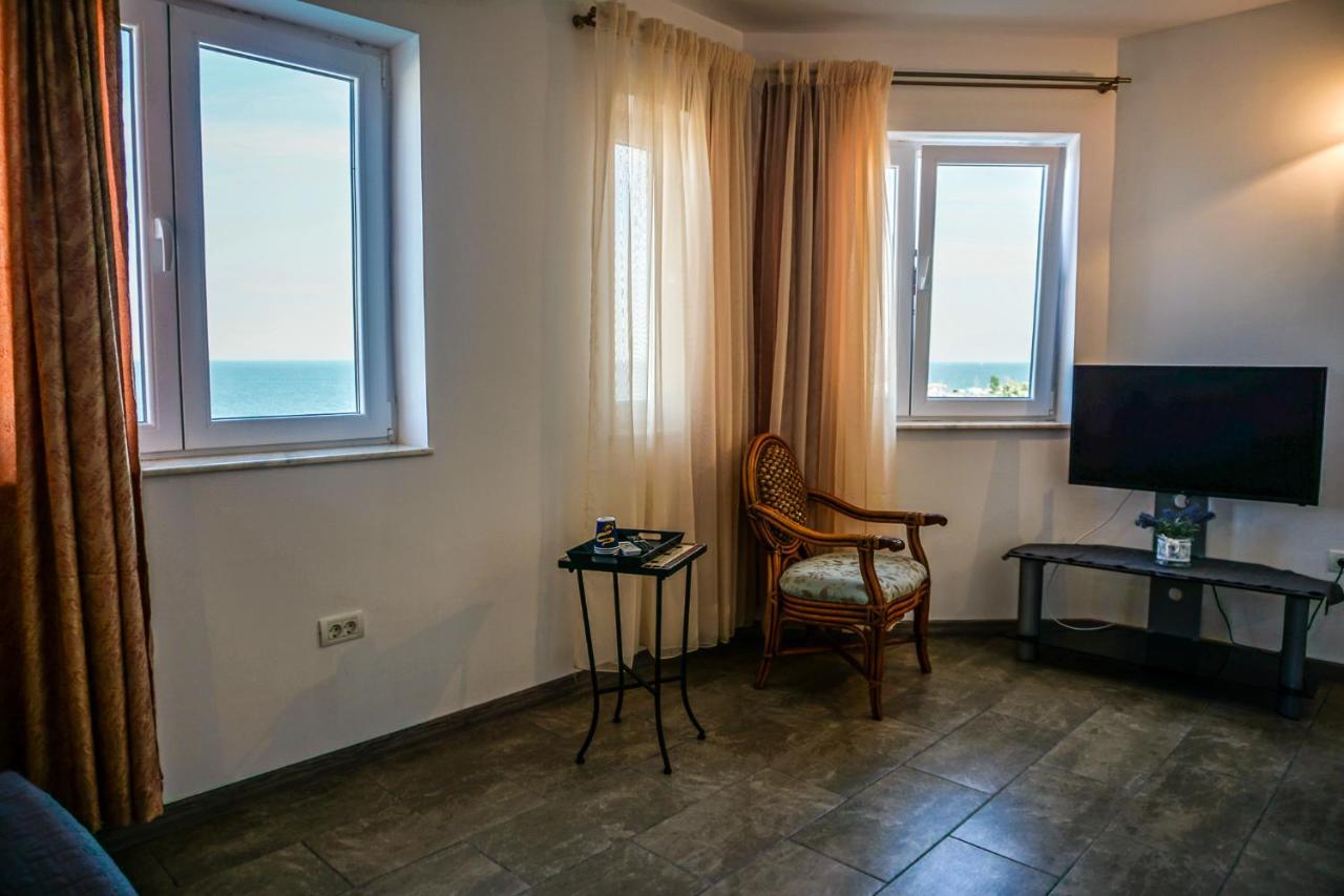 Vila Gladiola Eforie Nord Ngoại thất bức ảnh