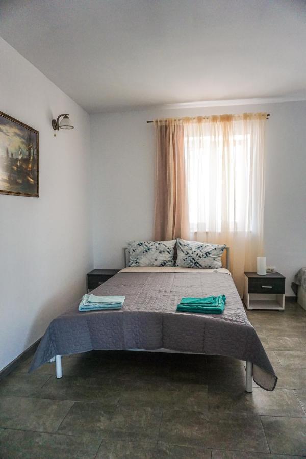 Vila Gladiola Eforie Nord Ngoại thất bức ảnh