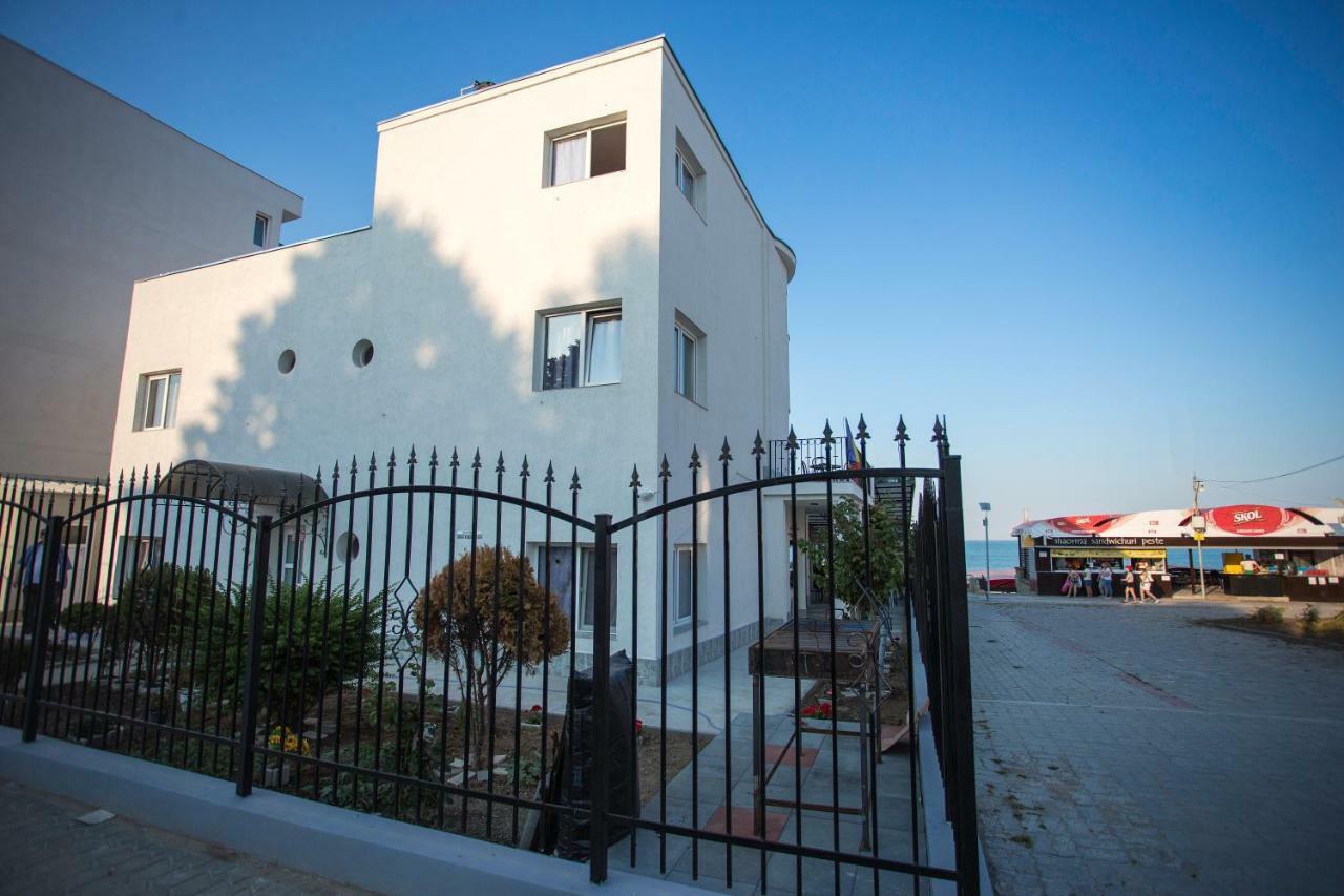 Vila Gladiola Eforie Nord Ngoại thất bức ảnh
