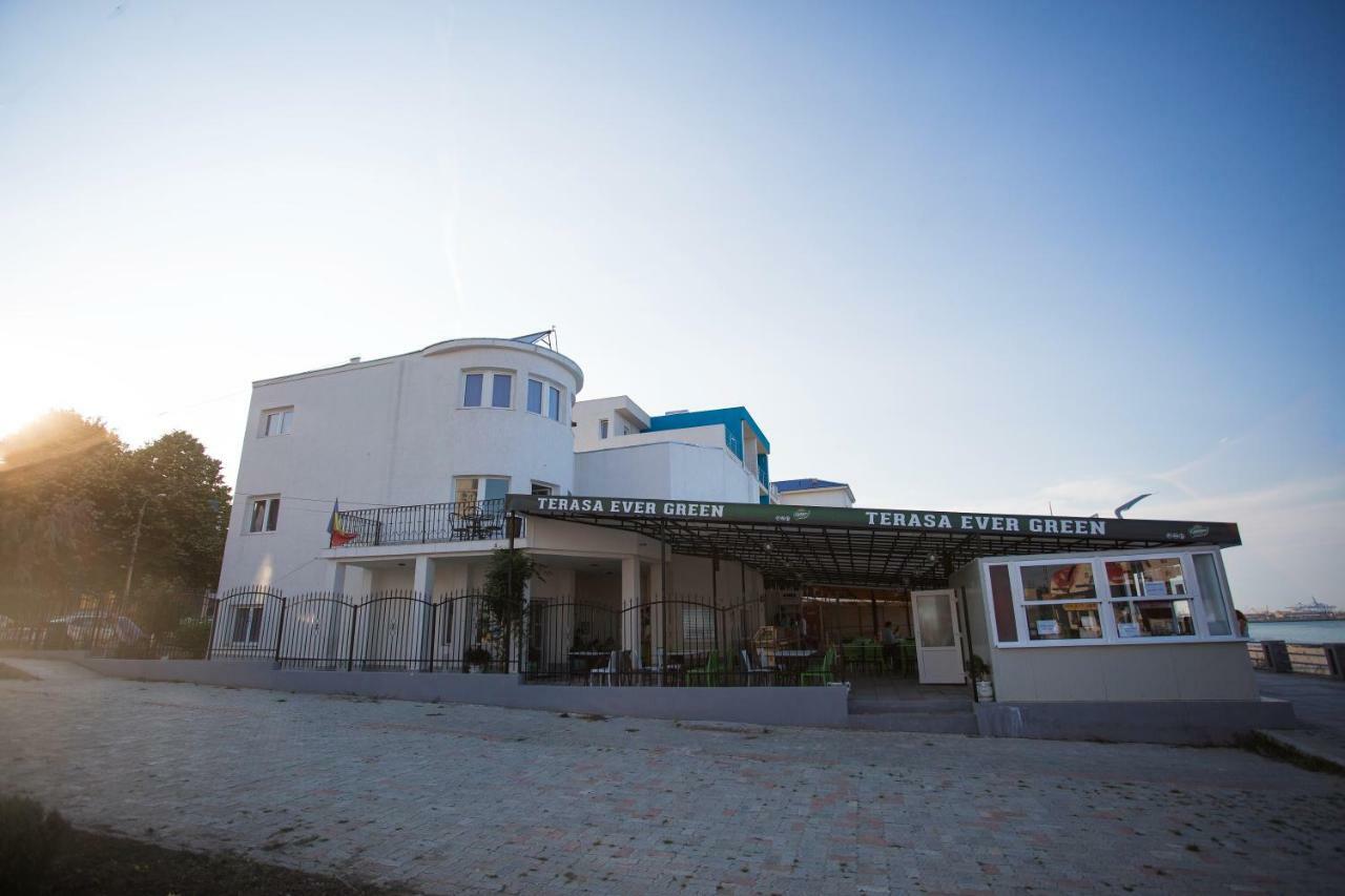 Vila Gladiola Eforie Nord Ngoại thất bức ảnh
